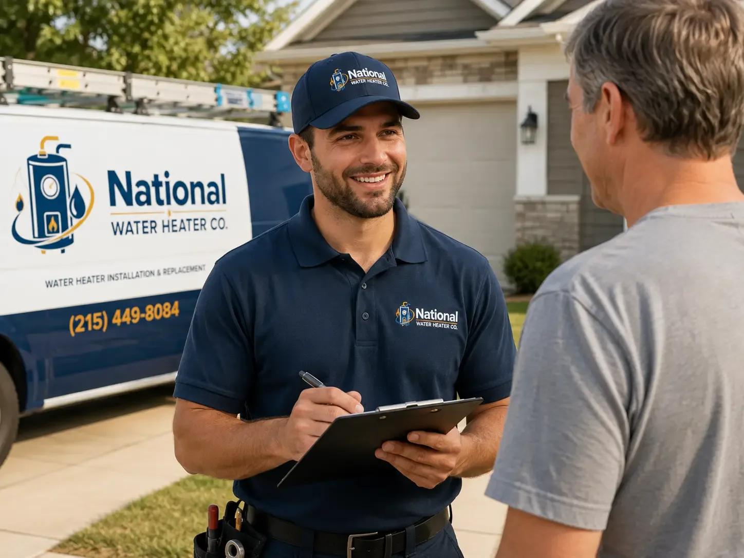 Water Heater Installation Shady Side, MD FAQs